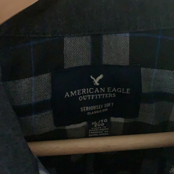 Flannel - Picture 3 of 3